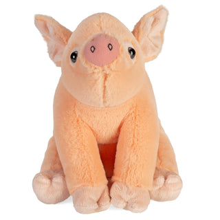   Wild Republic -  Baby Pig Stuffed Animal - 12"  Stuffed Animals