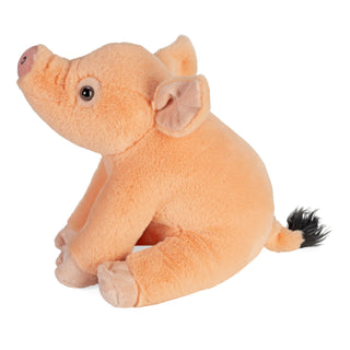   Wild Republic -  Baby Pig Stuffed Animal - 12"  Stuffed Animals