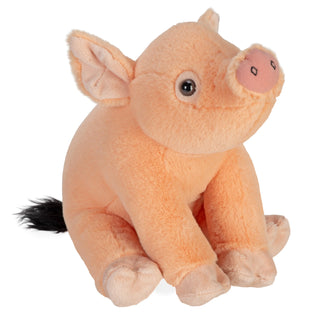   Wild Republic -  Baby Pig Stuffed Animal - 12"  Stuffed Animals