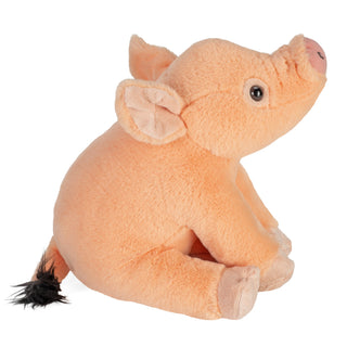   Wild Republic -  Baby Pig Stuffed Animal - 12"  Stuffed Animals