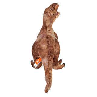   Wild Republic -  Velociraptor Stuffed Animal - 17"  Stuffed Animals