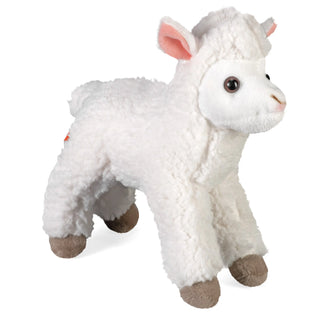   Wild Republic -  Lamb Stuffed Animal - 8"  Stuffed Animals