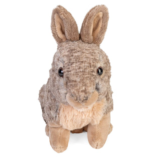   Wild Republic -  Bunny Stuffed Animal - 8"  Stuffed Animals
