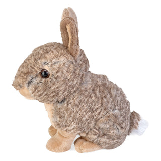   Wild Republic -  Bunny Stuffed Animal - 8"  Stuffed Animals