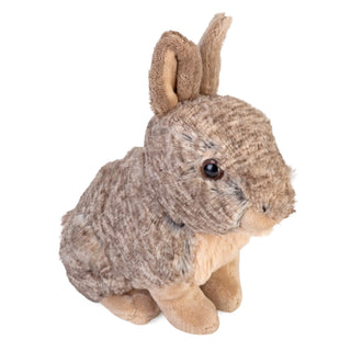   Wild Republic -  Bunny Stuffed Animal - 8"  Stuffed Animals