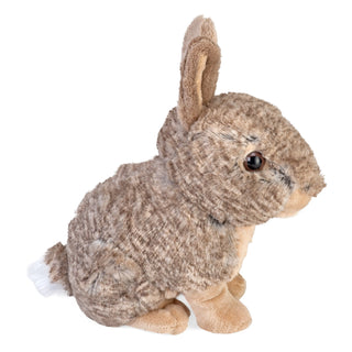   Wild Republic -  Bunny Stuffed Animal - 8"  Stuffed Animals