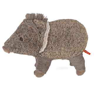   Wild Republic -  Javelina Stuffed Animal - 12"  Stuffed Animals