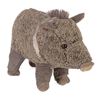   Wild Republic -  Javelina Stuffed Animal - 12"  Stuffed Animals