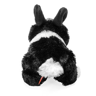   Wild Republic -  Dutch Bunny Stuffed Animal - 7"  Stuffed Animals