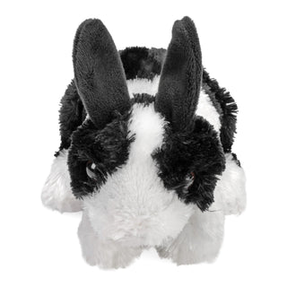   Wild Republic -  Dutch Bunny Stuffed Animal - 7"  Stuffed Animals