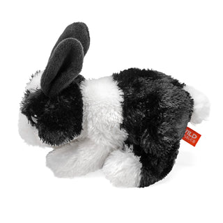   Wild Republic -  Dutch Bunny Stuffed Animal - 7"  Stuffed Animals