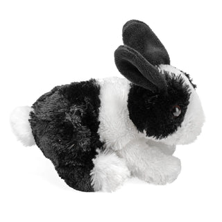   Wild Republic -  Dutch Bunny Stuffed Animal - 7"  Stuffed Animals