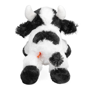   Wild Republic -  Cow Stuffed Animal - 7"  Stuffed Animals