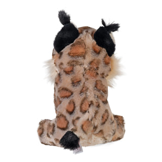   Wild Republic -  Bobcat Stuffed Animal - 8"  Stuffed Animals