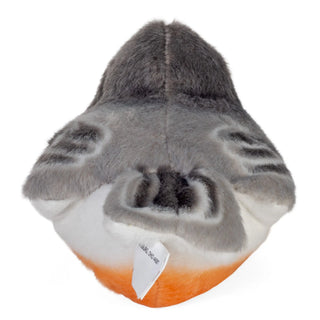   Wild Republic -  Audubon II American Robin Stuffed Animal - 5"  Stuffed Animals