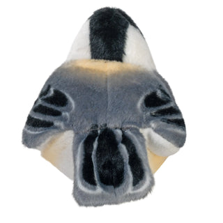   Wild Republic -  Audubon II Black-capped Chickadee Stuffed Animal - 5"  Stuffed Animals