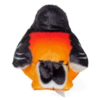   Wild Republic -  Audubon II Baltimore Oriole Stuffed Animal - 5"  Stuffed Animals