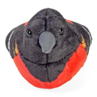   Wild Republic -  Audubon II Baltimore Oriole Stuffed Animal - 5"  Stuffed Animals