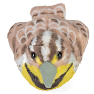   Wild Republic -  Audubon II Western Meadowlark  Stuffed Animals