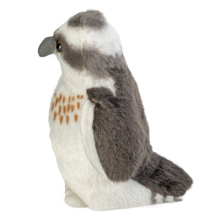   Wild Republic -  Audubon II Osprey Stuffed Animal with Sound - 5"  Stuffed Animals