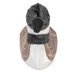  Wild Republic -  Audubon II Canada Goose Stuffed Animal with Sound - 5"  Stuffed Animals