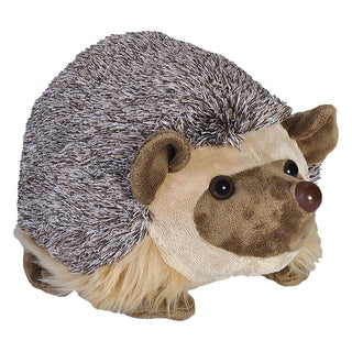 African Hedgehog Stuffed Animal - 12"