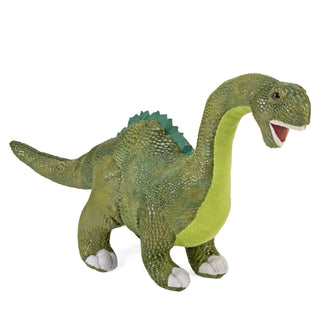   Wild Republic -  Diplodocus Stuffed Animal - 17"  Stuffed Animals