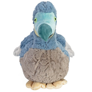   Wild Republic -  Dodo Stuffed Animal - 12"  Stuffed Animals