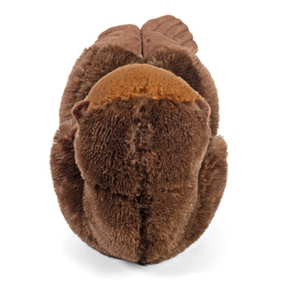 Wild Republic Sea Otter Stuffed Animal - 30" Stuffed Animals