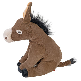   Wild Republic -  Mule Stuffed Animal - 12"  Stuffed Animals