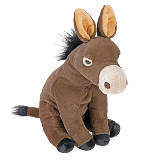  Wild Republic -  Mule Stuffed Animal - 12"  Stuffed Animals