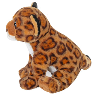   Wild Republic -  Jaguar Cub Stuffed Animal - 12"  Stuffed Animals