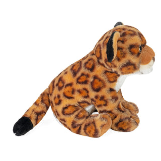   Wild Republic -  Jaguar Cub Stuffed Animal - 12"  Stuffed Animals