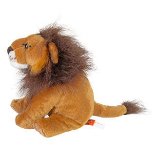   Wild Republic -  Lion Stuffed Animal - 12"  Stuffed Animals