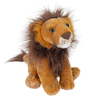   Wild Republic -  Lion Stuffed Animal - 12"  Stuffed Animals