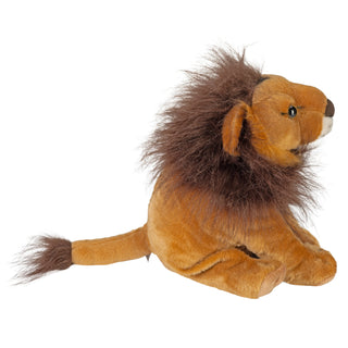   Wild Republic -  Lion Stuffed Animal - 12"  Stuffed Animals