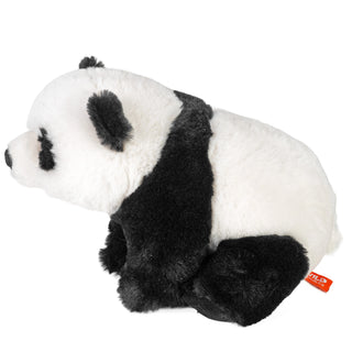   Wild Republic -  Panda Stuffed Animal - 12"  Stuffed Animals