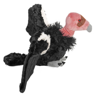   Wild Republic -  California Condor Stuffed Animal - 12"  Stuffed Animals