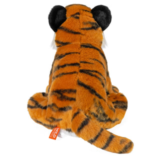   Wild Republic -  Tiger Cub Stuffed Animal - 12"  Stuffed Animals