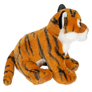   Wild Republic -  Tiger Cub Stuffed Animal - 12"  Stuffed Animals