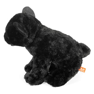   Wild Republic -  Black Jaguar Stuffed Animal - 12"  Stuffed Animals