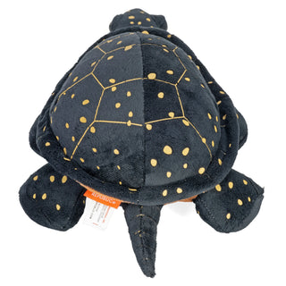   Wild Republic -  Spotted Turtle Stuffed Animal - 12"  Stuffed Animals