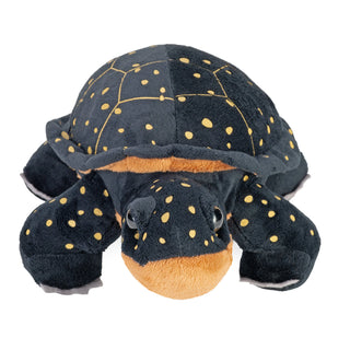   Wild Republic -  Spotted Turtle Stuffed Animal - 12"  Stuffed Animals