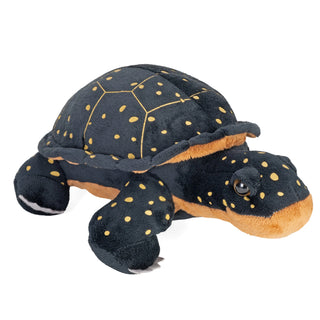   Wild Republic -  Spotted Turtle Stuffed Animal - 12"  Stuffed Animals