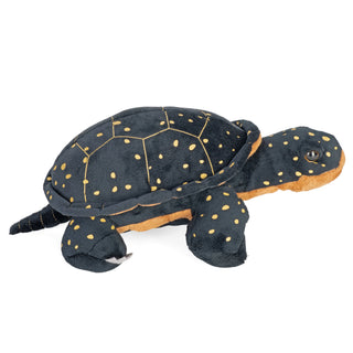   Wild Republic -  Spotted Turtle Stuffed Animal - 12"  Stuffed Animals