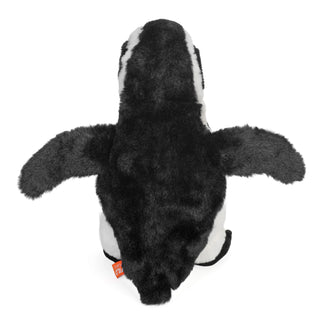   Wild Republic -  Black Footed Penguin Stuffed Animal - 12"  Stuffed Animals