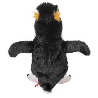   Wild Republic -  Rockhopper Penguin Stuffed Animal - 12"  Stuffed Animals