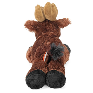   Wild Republic -  Moose Stuffed Animal - 7"  Stuffed Animals