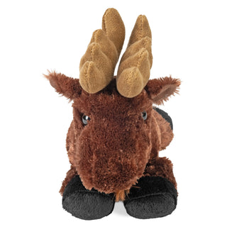   Wild Republic -  Moose Stuffed Animal - 7"  Stuffed Animals