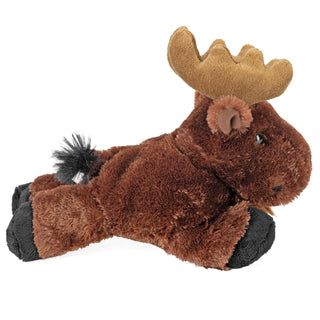   Wild Republic -  Moose Stuffed Animal - 7"  Stuffed Animals